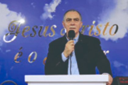 Sergio Alves