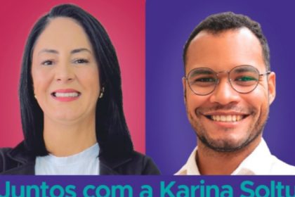 Karina Soltur