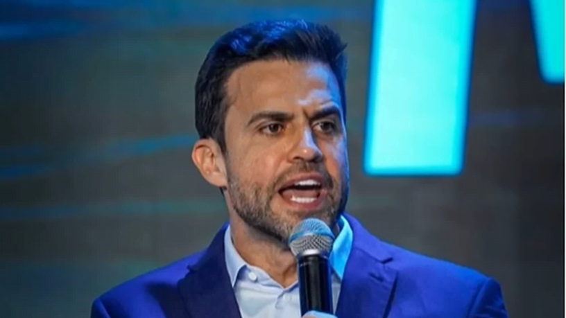 Pablo Marçal Uma Vitória Transformadora nas Eleições de 2024