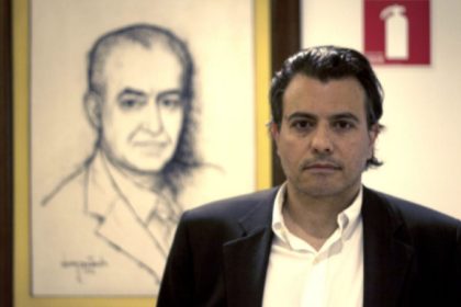 Otávio Oscar Fakhoury