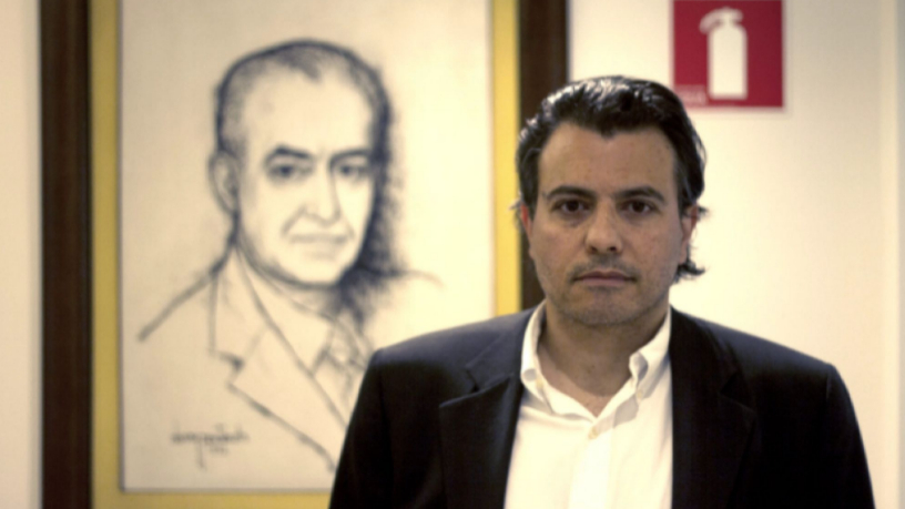 Otávio Oscar Fakhoury