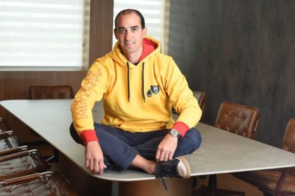 Filipe Arges Cursage