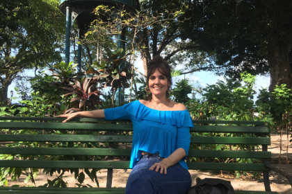 Lina Rosa Gomes Vieira da Silva