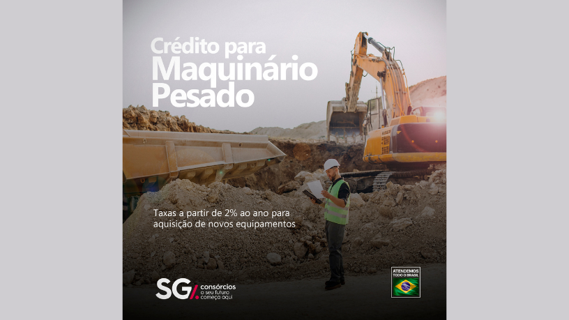 SG Consórcios - Segatt e Genrro Ltda