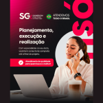 SG Consórcios - Segatt e Genrro Ltda