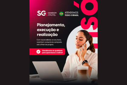 SG Consórcios - Segatt e Genrro Ltda