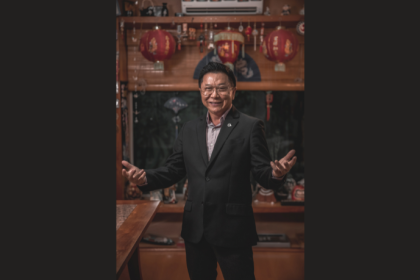 Dr. Milton Seigi Hayashi apresenta torneios de golfe internacionais que unem competição, turismo e experiências únicas.