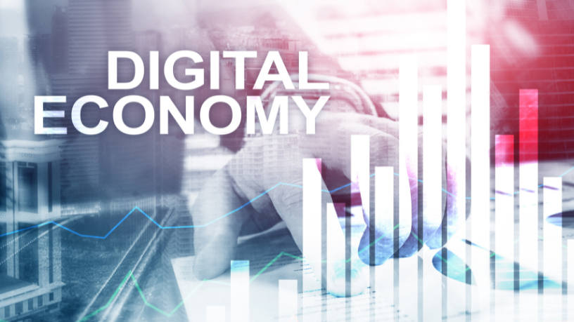 Veja com Luciano Guimaraes Tebar como empresas estão se adaptando à nova lógica digital da economia.