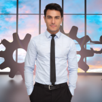 Luciano Guimaraes Tebar mostra como a economia digital está transformando modelos de negócios em escala global.