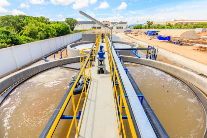 A EBS – Empresa Brasileira de Saneamento se adapta ao Novo Marco Legal para expandir qualidade e alcance.