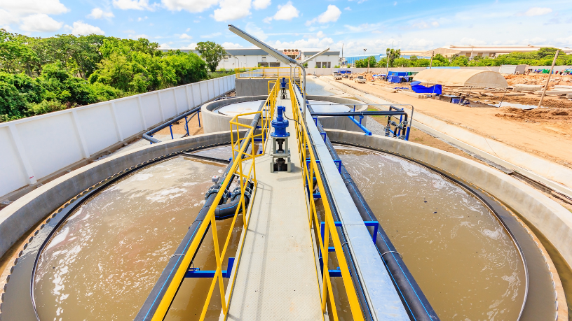 A EBS – Empresa Brasileira de Saneamento se adapta ao Novo Marco Legal para expandir qualidade e alcance.