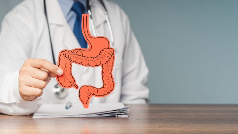 Descubra com Alexandre Costa Pedrosa a conexão entre intestino, emoções e imunidade para uma vida mais equilibrada.