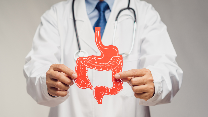 Alexandre Costa Pedrosa explica como a microbiota intestinal influencia diretamente o humor e fortalece o sistema imunológico.