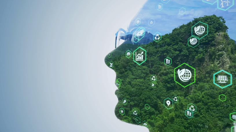 Felipe Schroeder dos Anjos revela como a engenharia ambiental está moldando as cidades do amanhã com soluções sustentáveis e inteligentes.