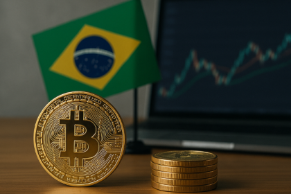 A segurança jurídica que impulsiona negócios mostra como a regulação cripto reposiciona o Brasil no mapa da inovação, destaca Paulo de Matos Junior.