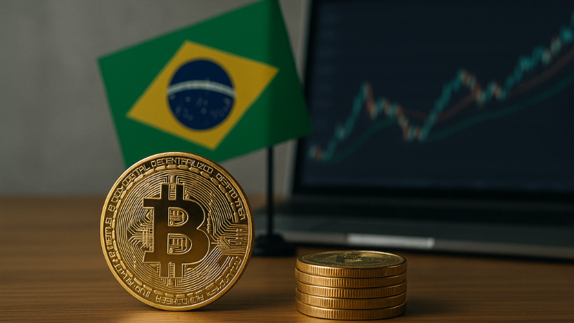 A segurança jurídica que impulsiona negócios mostra como a regulação cripto reposiciona o Brasil no mapa da inovação, destaca Paulo de Matos Junior.