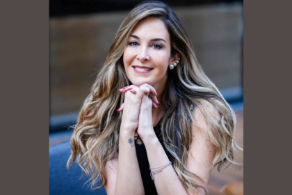 Relacionamentos em foco: Pamela Magalhães destaca três dicas indispensáveis em material da Non Stop.