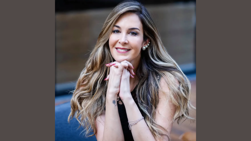 Relacionamentos em foco: Pamela Magalhães destaca três dicas indispensáveis em material da Non Stop.