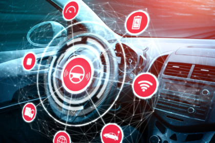 Sérgio Bento De Araújo analisa como carros conectados, inteligência artificial e novos combustíveis já estão nas ruas e por que essa evolução tecnológica precisa chegar à sala de aula.