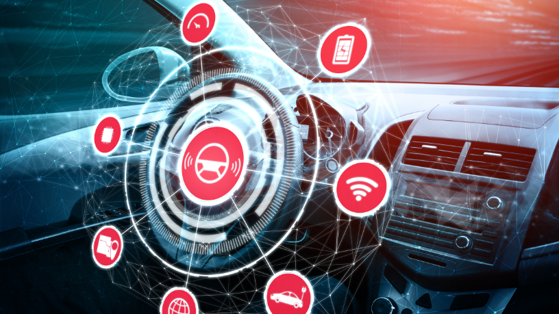 Sérgio Bento De Araújo analisa como carros conectados, inteligência artificial e novos combustíveis já estão nas ruas e por que essa evolução tecnológica precisa chegar à sala de aula.