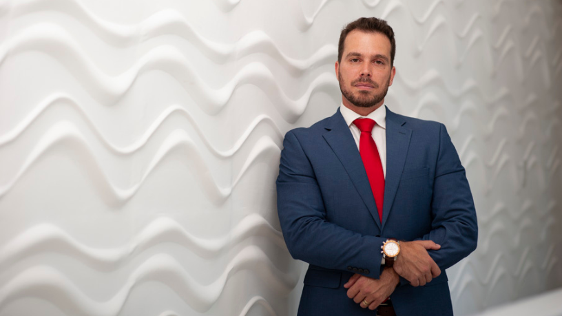 Como padronizar dados e anexos, segundo Felipe Rassi, para reduzir ruídos em cessão de crédito.