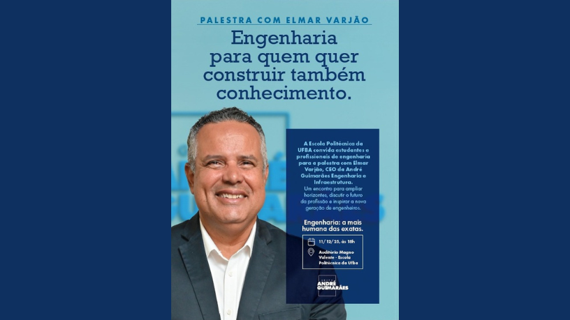 Elmar Juan Passos Varjão Bomfim
