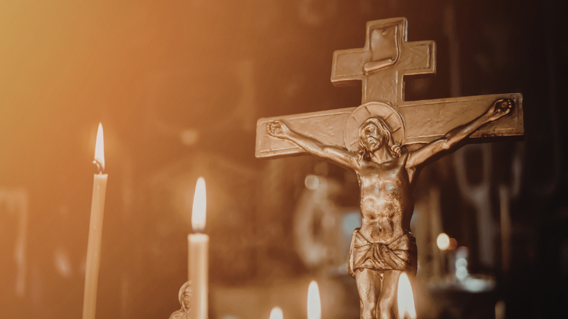 Formar o juízo moral segundo a fé católica fortalece a consciência cristã. Jose Eduardo De Oliveira e Silva ressalta o papel da doutrina na vida moral.