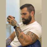 Lucas Peralles