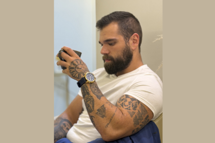 Lucas Peralles