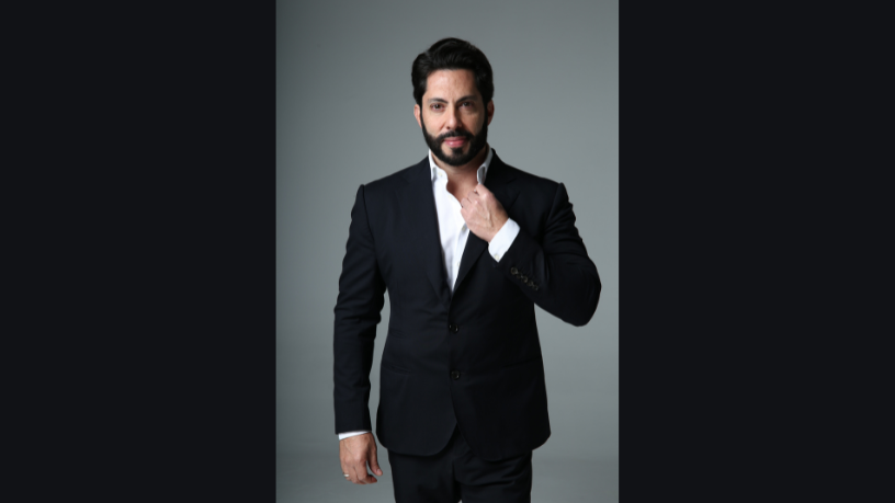 Gustavo Khattar de Godoy