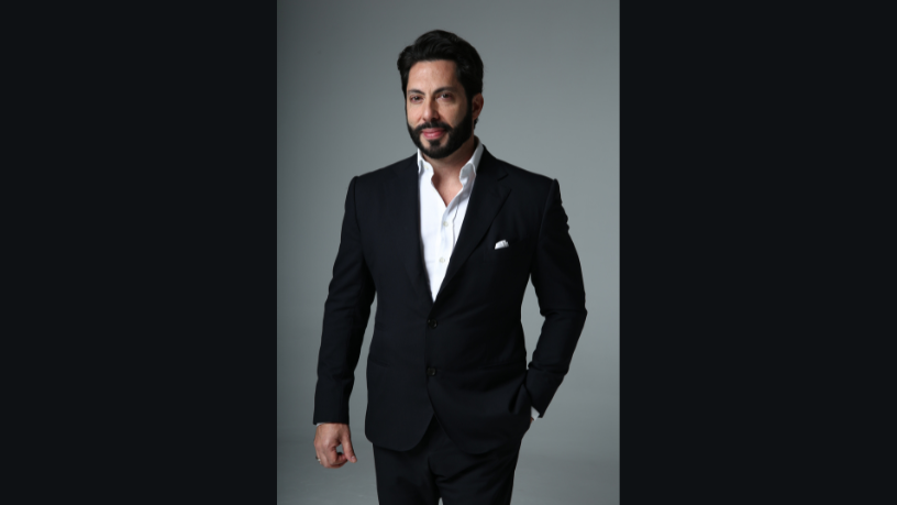 Gustavo Khattar de Godoy