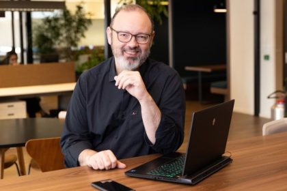 Murilo Moura Alencar
